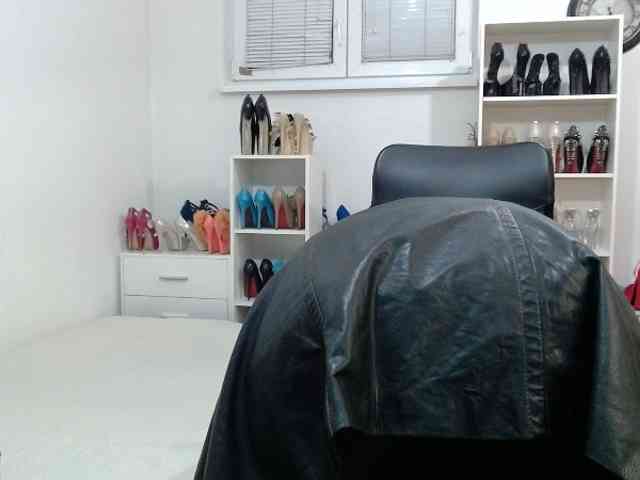 MisstressSabi MisstressSabi