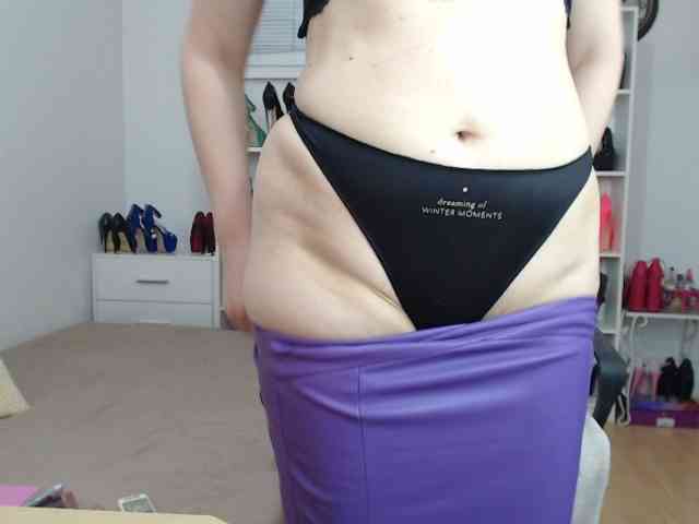MisstressSabi webcam