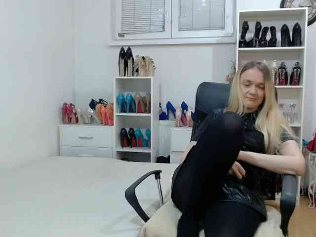 MisstressSabi MisstressSabi