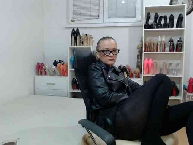 MisstressSabi MisstressSabi