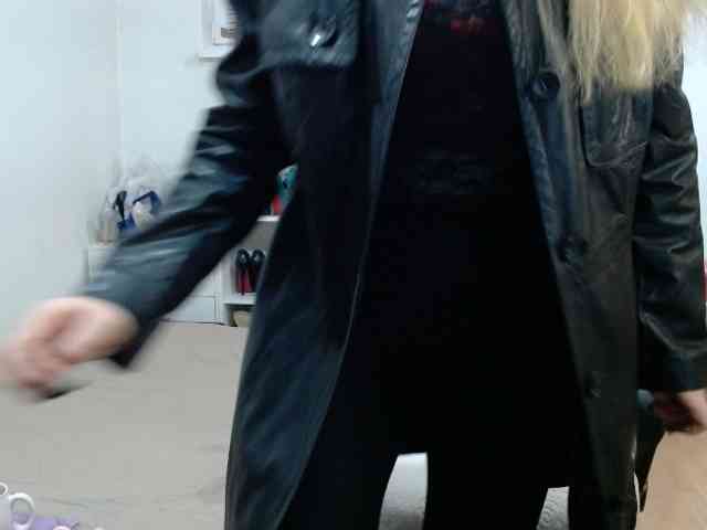 MisstressSabi webcam