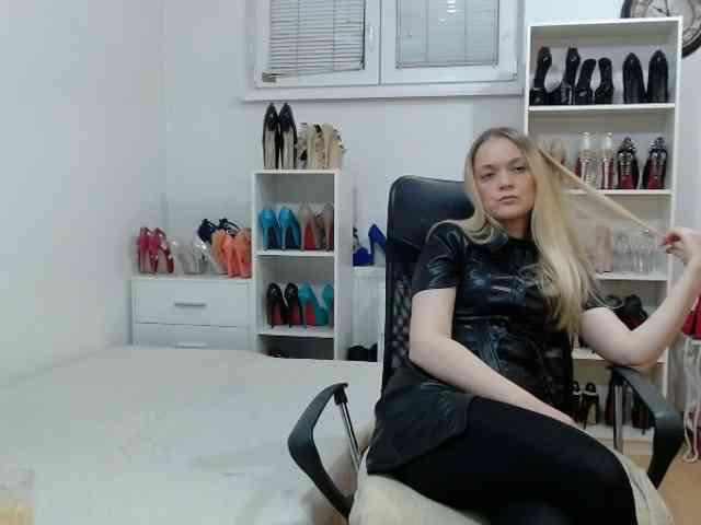 MisstressSabi MisstressSabi