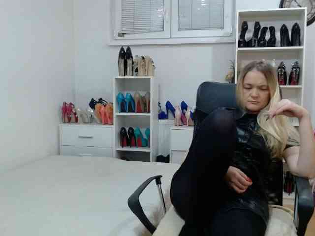 MisstressSabi MisstressSabi