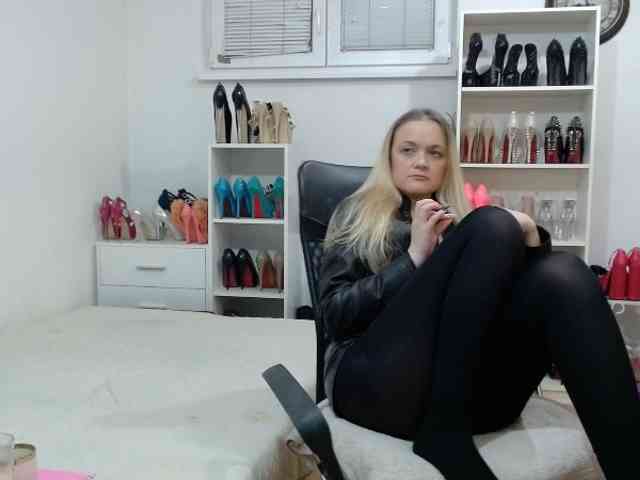 MisstressSabi MisstressSabi