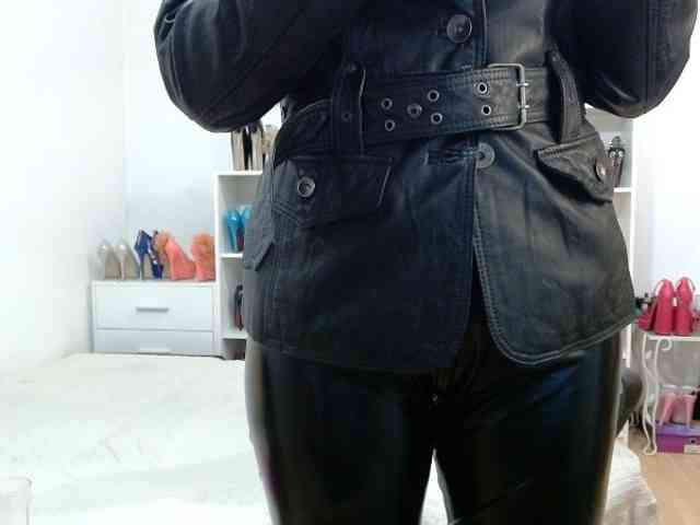 MisstressSabi webcam