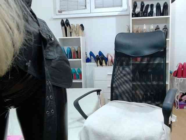 MisstressSabi MisstressSabi