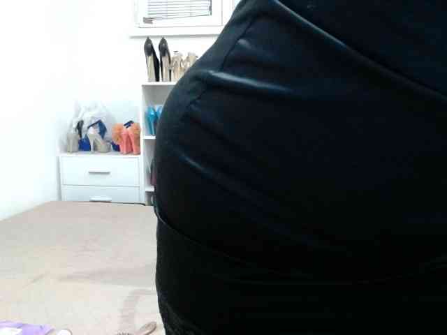 MisstressSabi webcam
