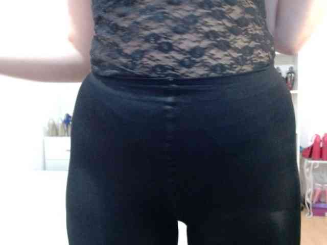 MisstressSabi webcam