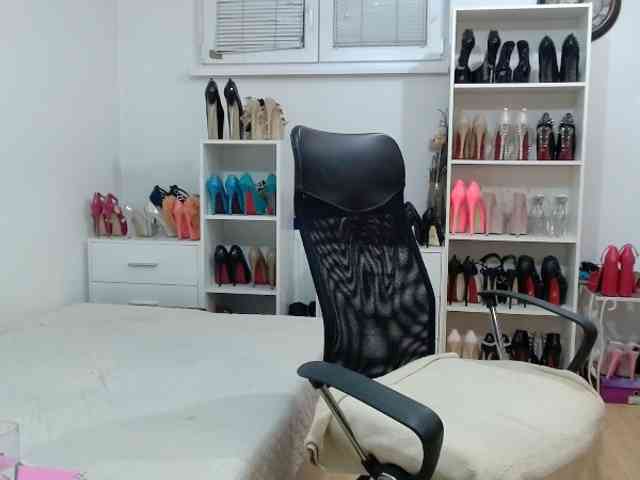 MisstressSabi MisstressSabi