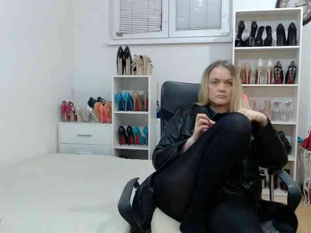 MisstressSabi MisstressSabi