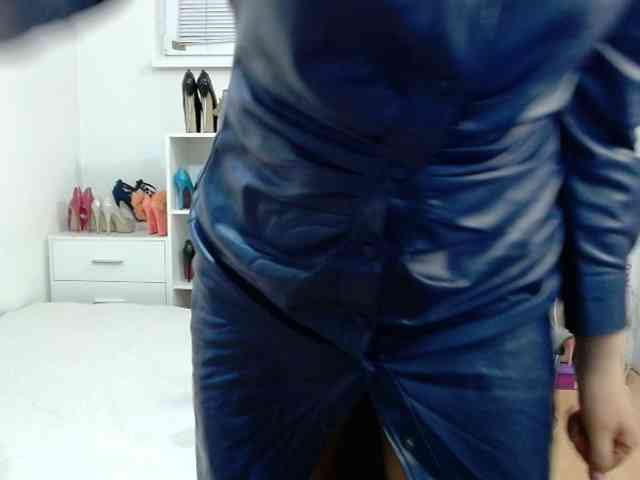 MisstressSabi webcam