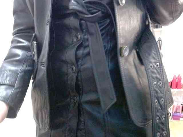 MisstressSabi webcam