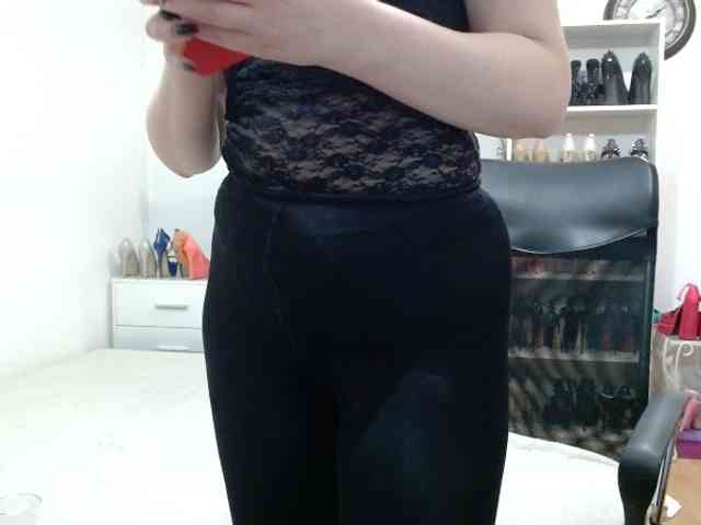 MisstressSabi webcam