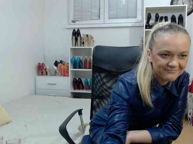 MisstressSabi MisstressSabi