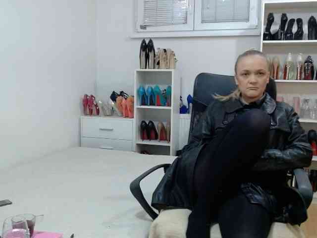 MisstressSabi MisstressSabi