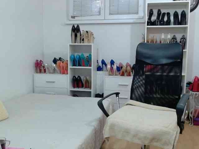 MisstressSabi MisstressSabi