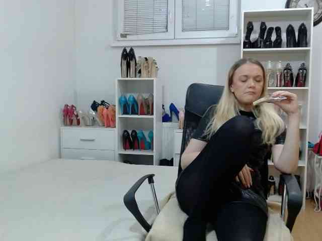 MisstressSabi MisstressSabi