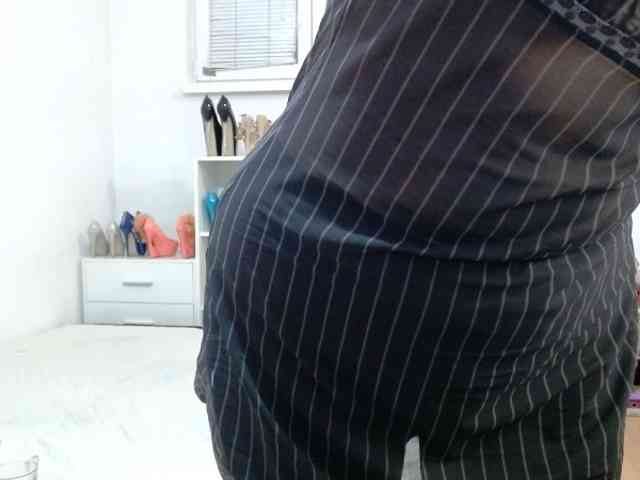 MisstressSabi webcam