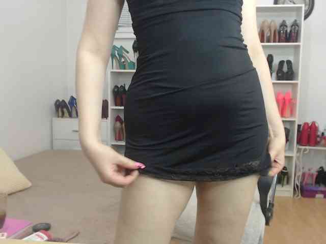 MisstressSabi webcam