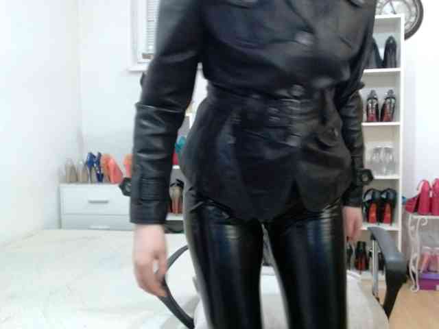 MisstressSabi MisstressSabi