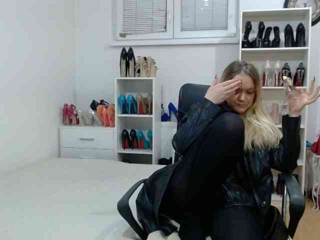 MisstressSabi MisstressSabi