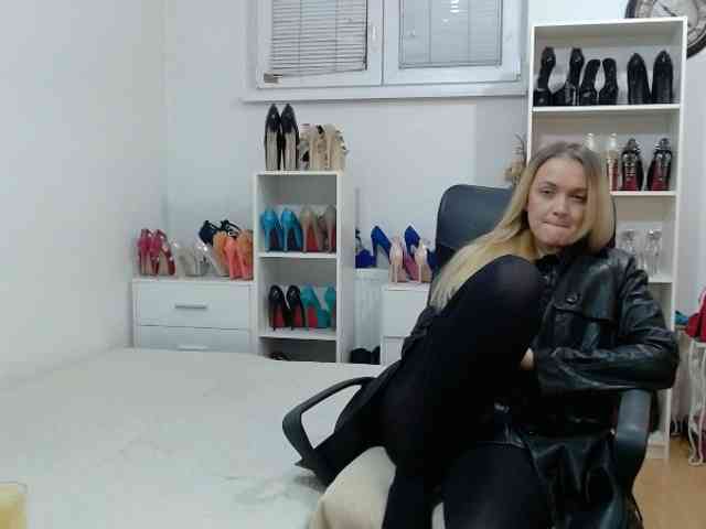 MisstressSabi MisstressSabi