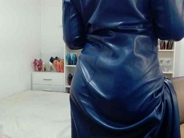 MisstressSabi webcam