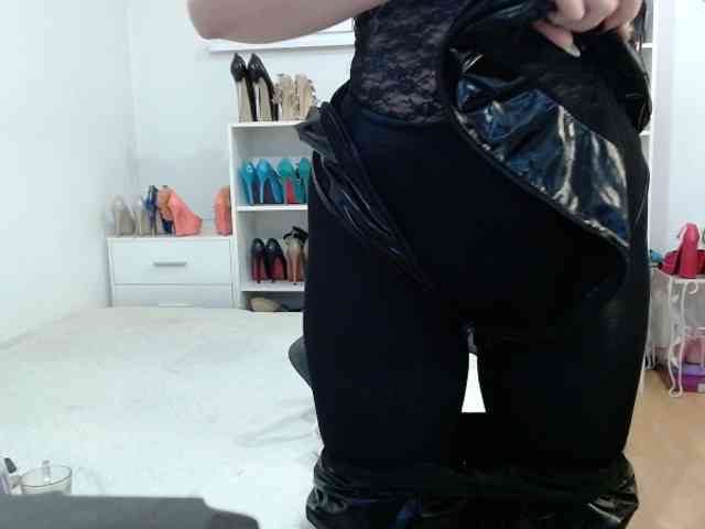 MisstressSabi webcam