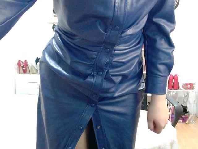 MisstressSabi webcam