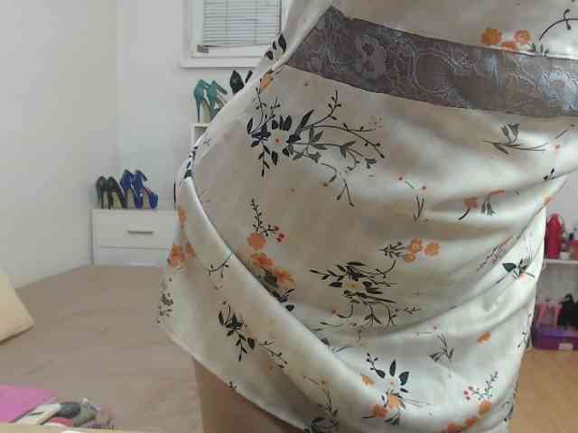 MisstressSabi webcam