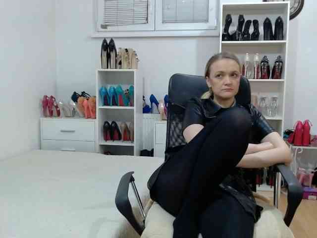 MisstressSabi MisstressSabi