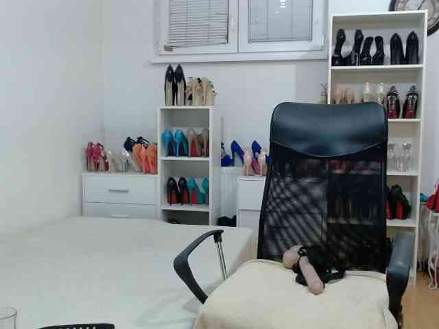 MisstressSabi MisstressSabi