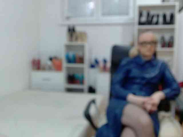 MisstressSabi webcam