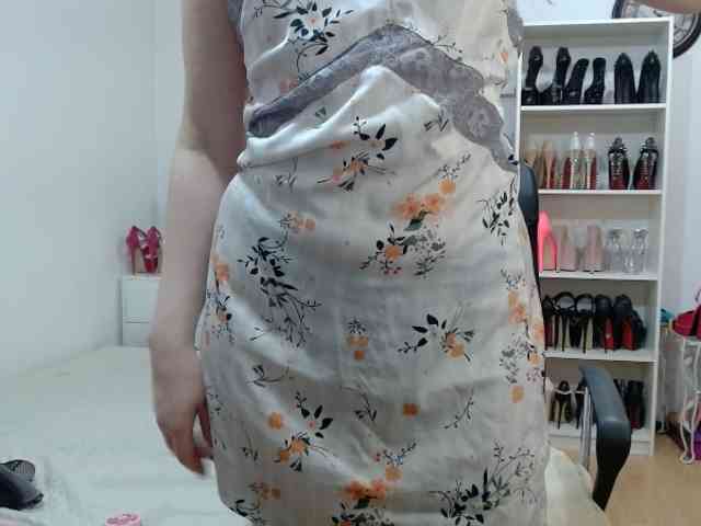 MisstressSabi webcam