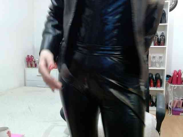 MisstressSabi webcam