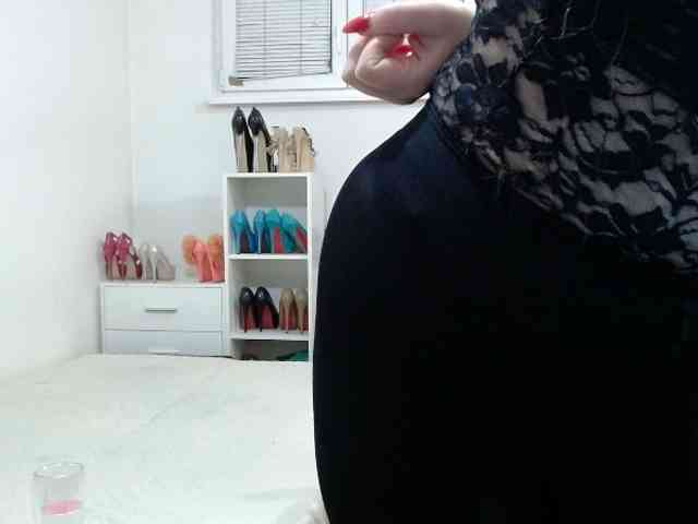 MisstressSabi webcam