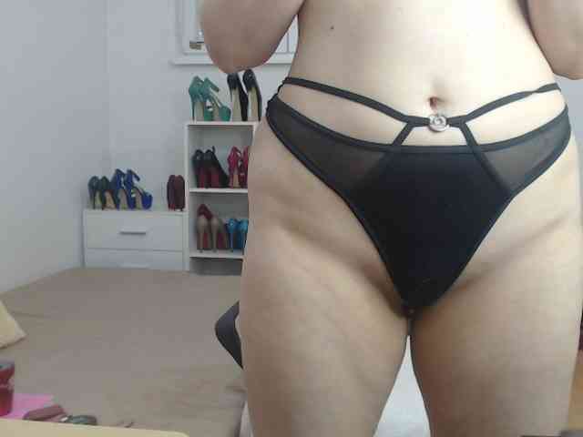 MisstressSabi webcam