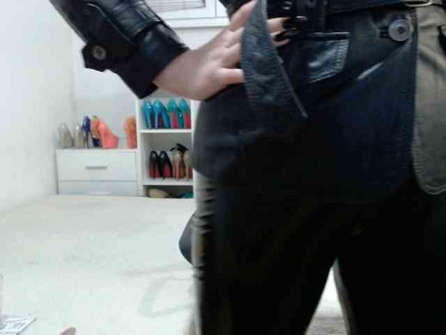 MisstressSabi webcam