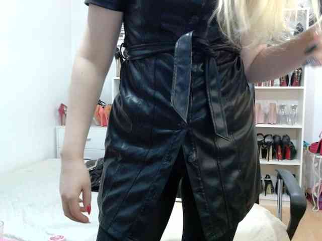 MisstressSabi webcam