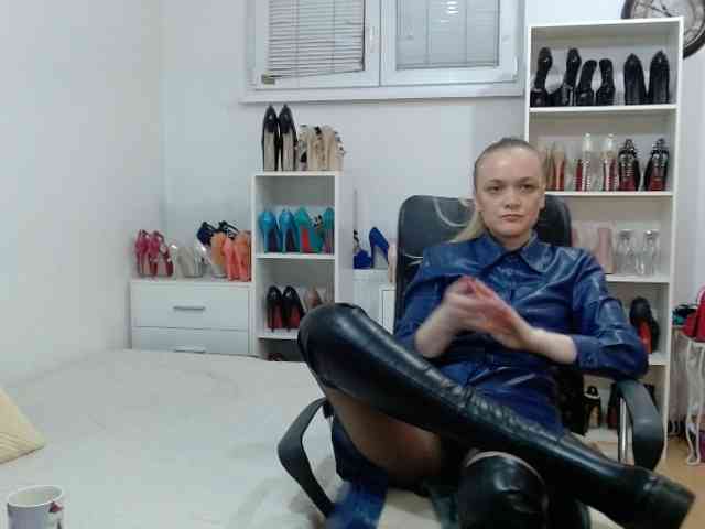 MisstressSabi MisstressSabi