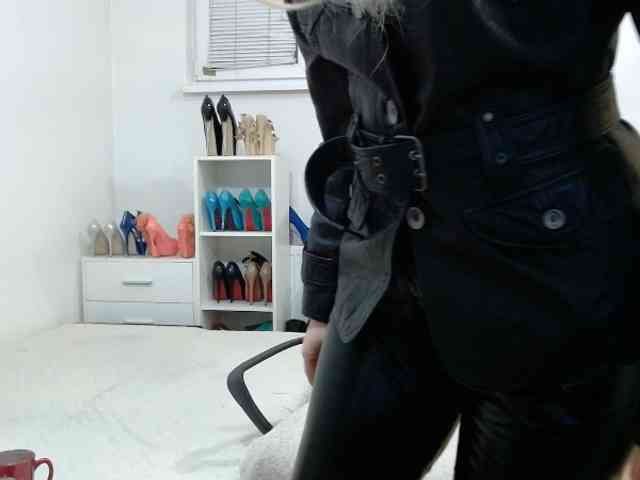 MisstressSabi webcam