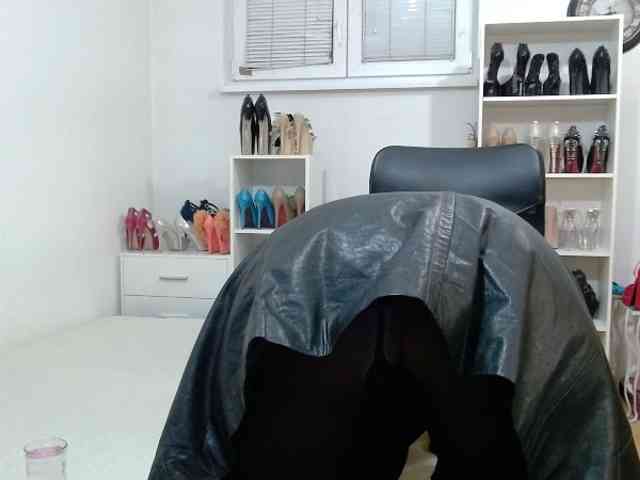 MisstressSabi MisstressSabi