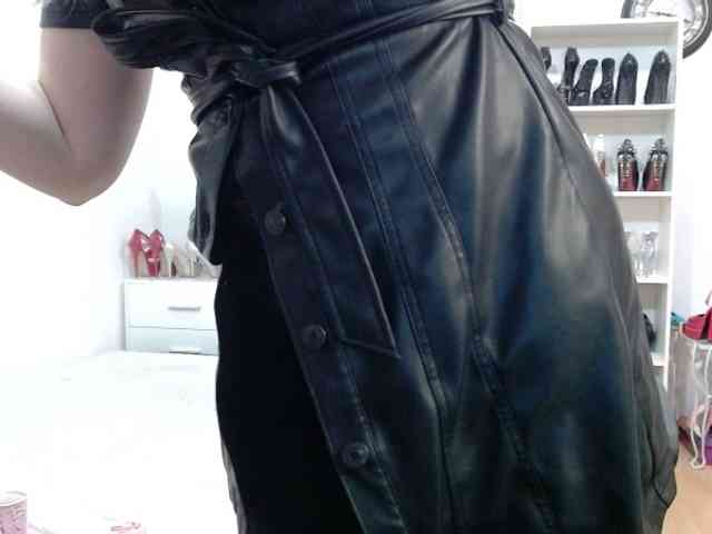 MisstressSabi webcam