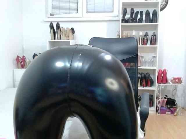 MisstressSabi MisstressSabi