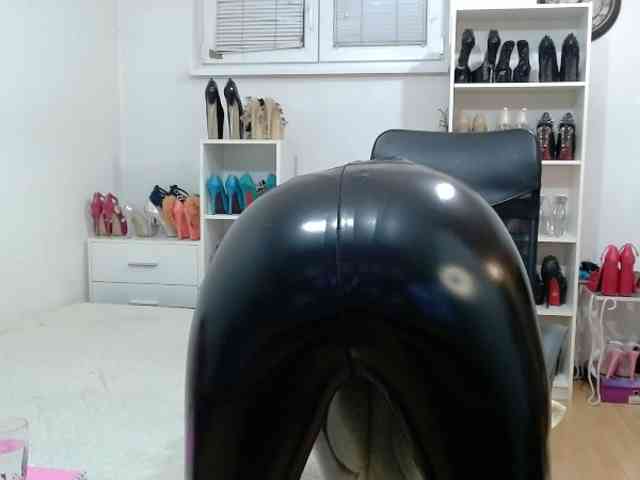 MisstressSabi MisstressSabi