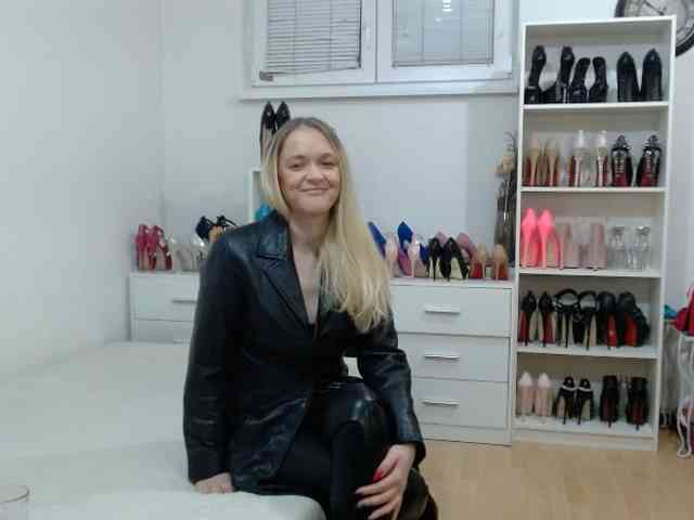 MisstressSabi MisstressSabi