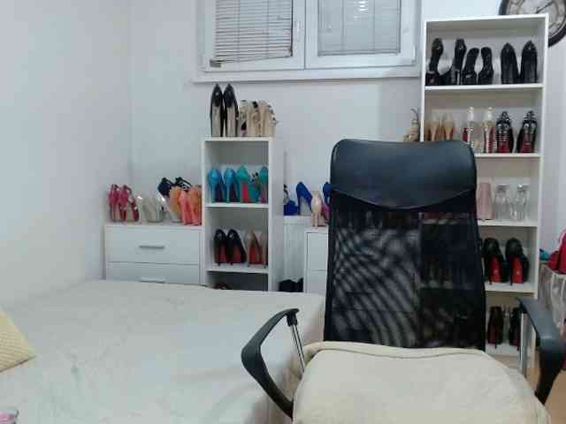 MisstressSabi MisstressSabi