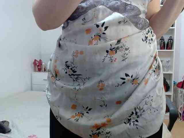 MisstressSabi webcam