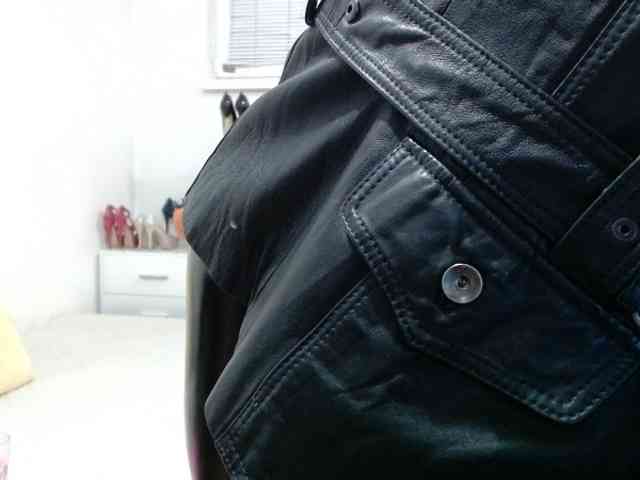 MisstressSabi webcam