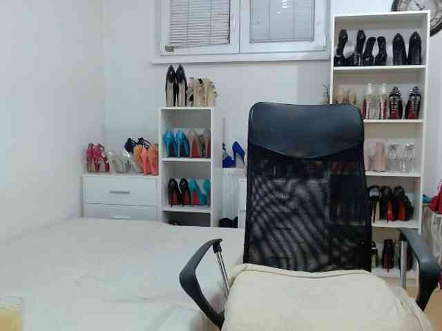 MisstressSabi MisstressSabi